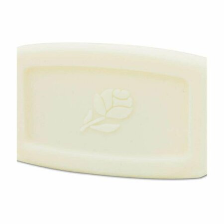 COLOS COLOR COSMETICS BWK 3 oz Bar Face & Body Soap Paper Unwrapped Floral Fragrance CO2950336